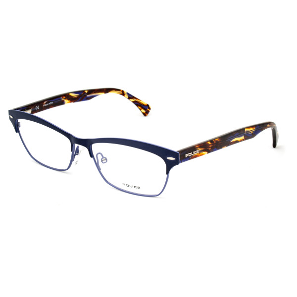 GAFAS DE VISTA POLICE MUJER  V878953I68M D