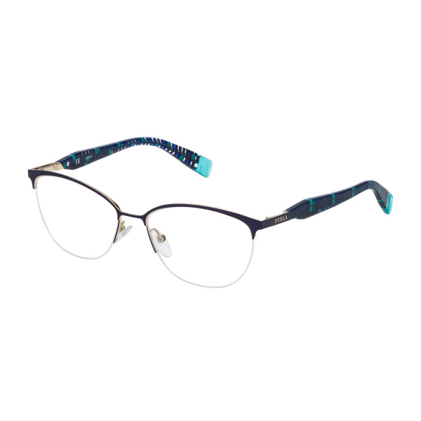 GAFAS DE VISTA FURLA MUJER  VFU079-540354 D