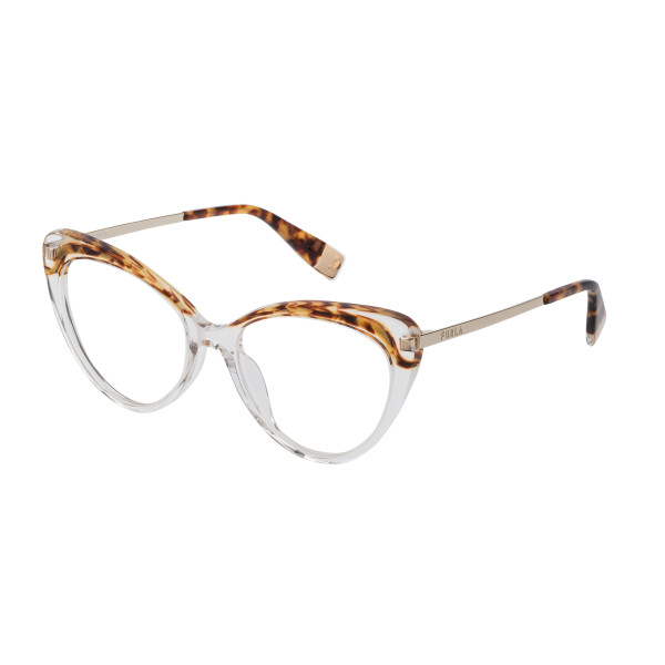 GAFAS DE VISTA FURLA MUJER  VFU400V5209AX D