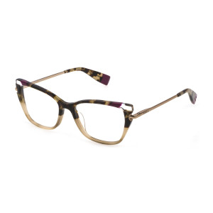 GAFAS DE VISTA FURLA MUJER  VFU499-5302BW D