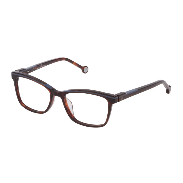 GAFAS DE VISTA CAROLINA HERRERA MUJER  VHE836L510713 D