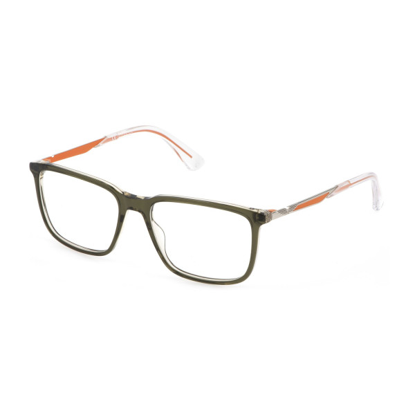 GAFAS DE VISTA POLICE INFANTIL  VK110-5209XF D