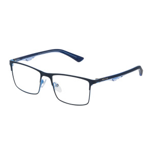 GAFAS DE VISTA POLICE INFANTIL  VK543-510666 D