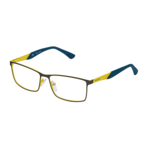 GAFAS DE VISTA POLICE INFANTIL  VK546-5206C8 D