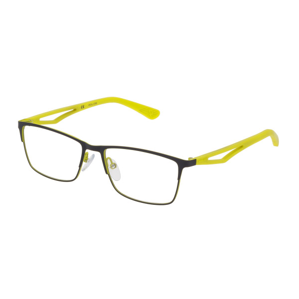 GAFAS DE VISTA POLICE INFANTIL  VK555-5109U5 D