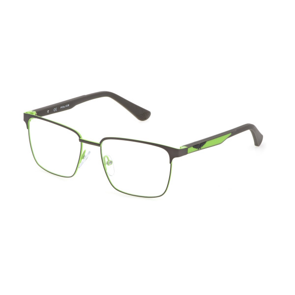 GAFAS DE VISTA POLICE INFANTIL  VK568-5208DR D