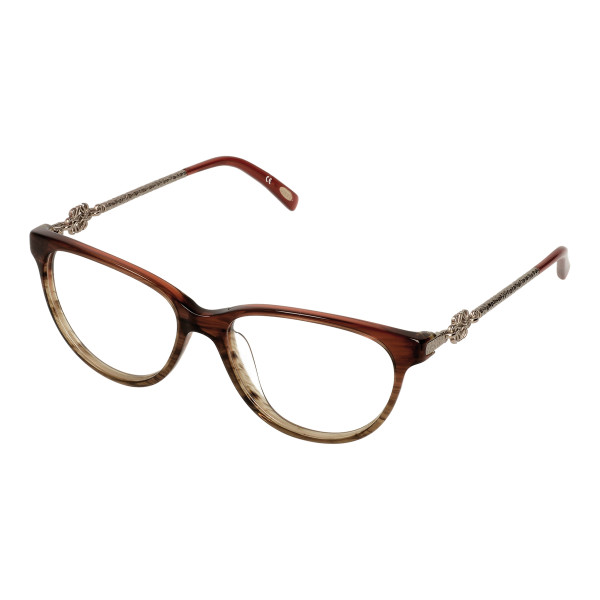 ÓCULOS DE VISTA LOEWE MULHER VLW865M530ACN D