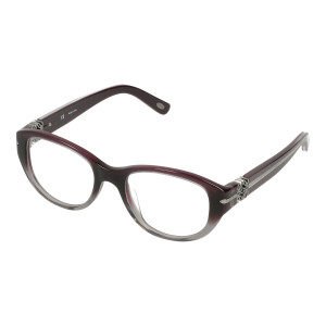 ÓCULOS LOEWE PARA MULHERES VLW875M5009MV D