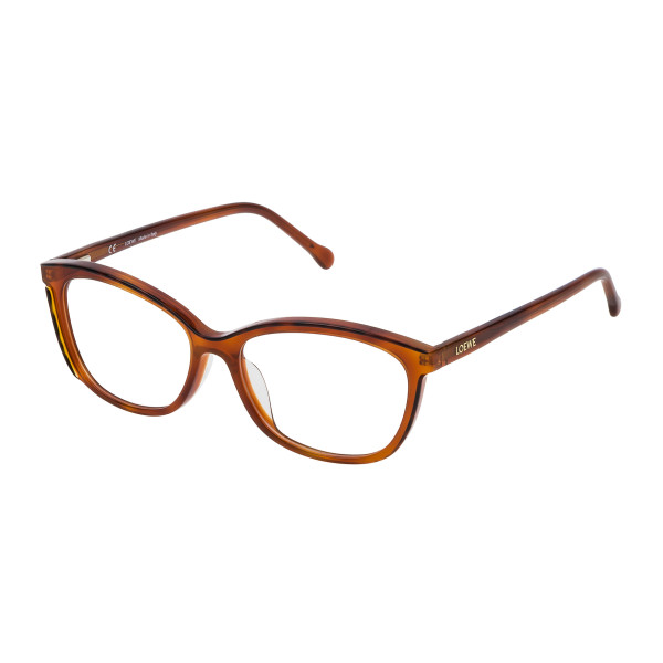 ÓCULOS DE VISTA LOEWE MULHER VLWA06M530ADP D