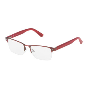 GAFAS DE VISTA POLICE INFANTIL  VPL194-4908G1 D