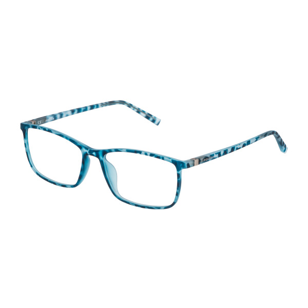 GAFAS DE VISTA POLICE HOMBRE  VPL25555049L D