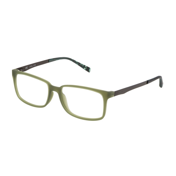 GAFAS DE VISTA POLICE HOMBRE  VPL259M5406AG D