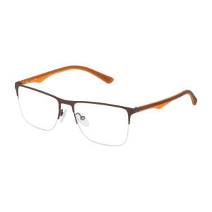 GAFAS DE VISTA POLICE HOMBRE  VPL398-53090L D