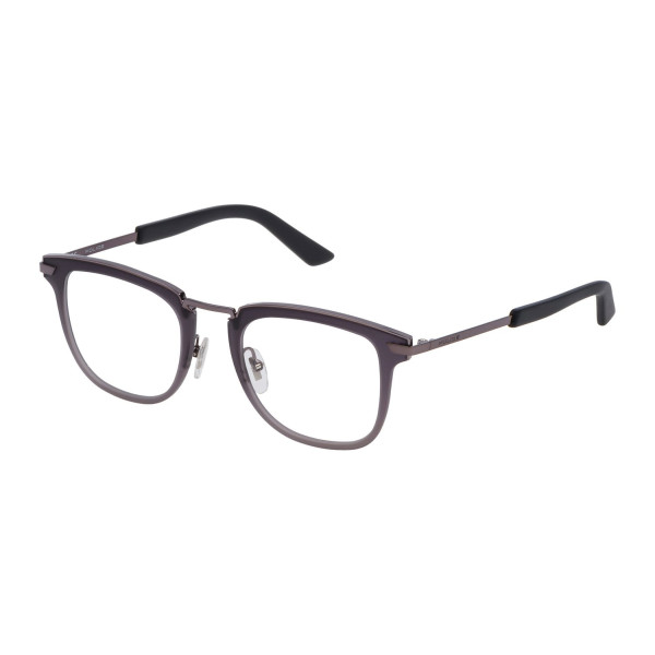 GAFAS DE VISTA POLICE HOMBRE  VPL566480568 D