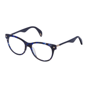 GAFAS DE VISTA POLICE MUJER  VPL628510L93 D