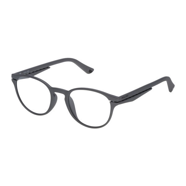 GAFAS DE VISTA POLICE HOMBRE  VPL63550096G D