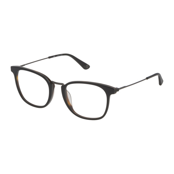 GAFAS DE VISTA POLICE HOMBRE  VPL686510NK7 D