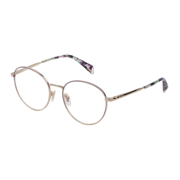 GAFAS DE VISTA POLICE MUJER  VPL8380SNA D