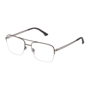 GAFAS DE VISTA POLICE HOMBRE  VPL879-560568 D