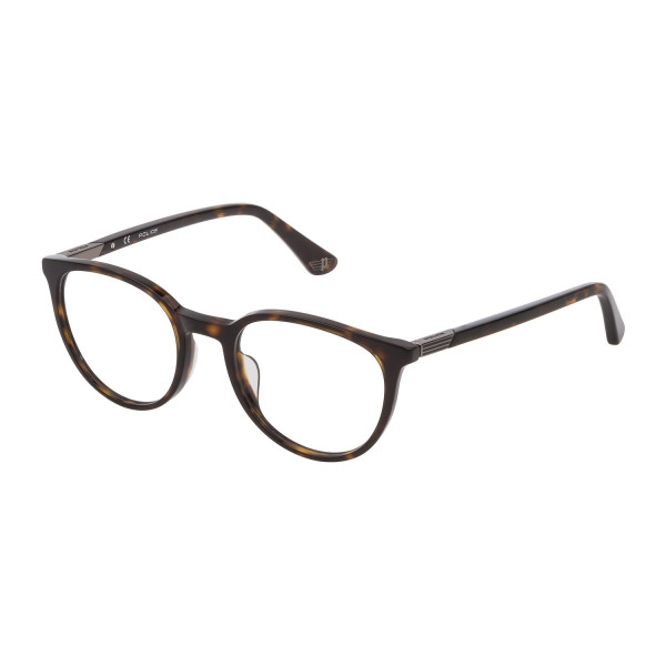 GAFAS DE VISTA POLICE HOMBRE  VPL883N510722 D