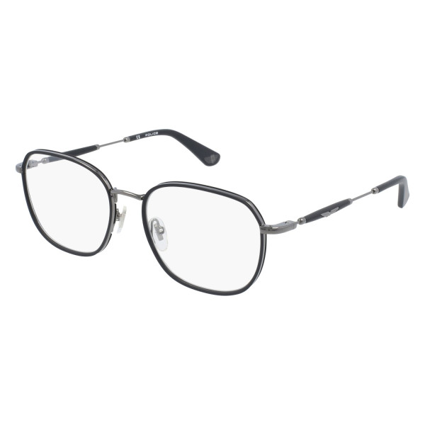 GAFAS DE VISTA POLICE HOMBRE  VPLA51-540568 D