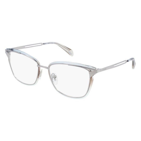 GAFAS DE VISTA POLICE MUJER  VPLA91-5408GZ D