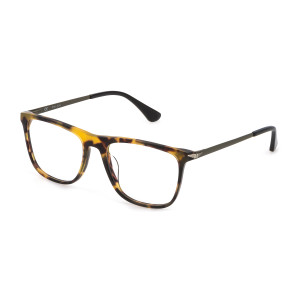 GAFAS DE VISTA POLICE HOMBRE  VPLD05-550VBV D