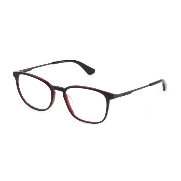 GAFAS DE VISTA POLICE HOMBRE  VPLD07-520P95 D