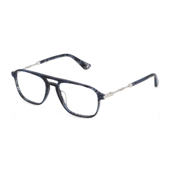 GAFAS DE VISTA POLICE HOMBRE  VPLD13-5309PP D