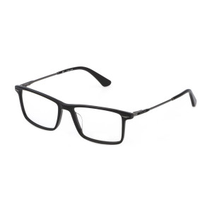 GAFAS DE VISTA POLICE HOMBRE  VPLD92-530700 D