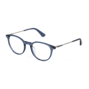 GAFAS DE VISTA POLICE HOMBRE  VPLD93-500955 D