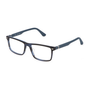 GAFAS DE VISTA POLICE HOMBRE  VPLF74-54093M D