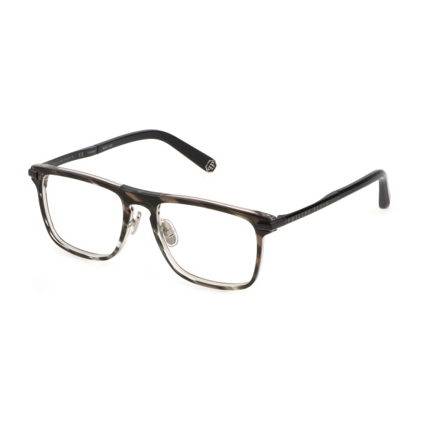 GAFAS DE VISTA PHILIPP PLEIN HOMBRE  VPP019M530XAS D