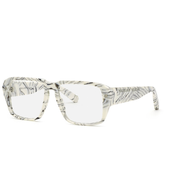 GAFAS DE VISTA PHILIPP PLEIN HOMBRE  VPP0815509YL2 D