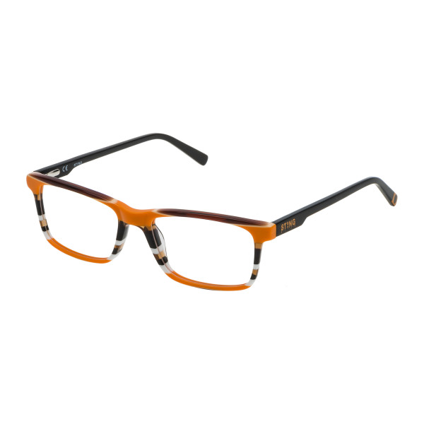 GAFAS DE VISTA STING INFANTIL  VSJ646490C04 D