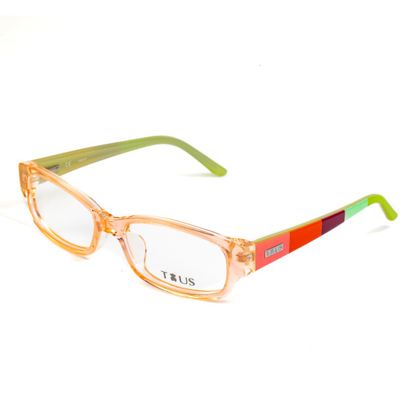 GAFAS DE VISTA TOUS INFANTIL  VTK518490P53 D