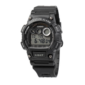 RELÓGIO CASIO HOMEM W-735H-1A (45MM) D