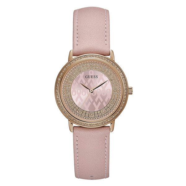 RELÓGIO GUESS PARA MULHER W0032L7 (36MM) D