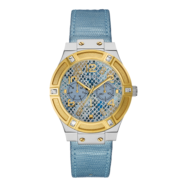 GUESS WOMAN W0289L2 (39MM) D