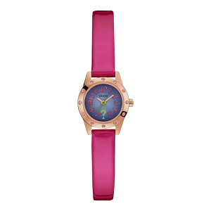 RELOJ GUESS MUJER  W0341L4 (22MM) D