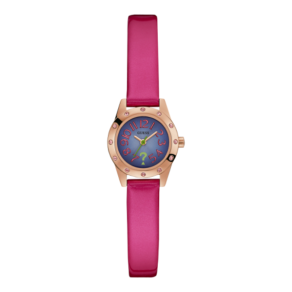 RELÓGIO GUESS PARA MULHER W0341L4 (22MM) D