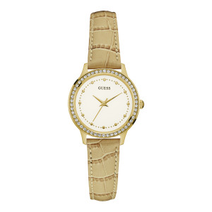 RELÓGIO GUESS PARA MULHER W0648L3 (30MM) D