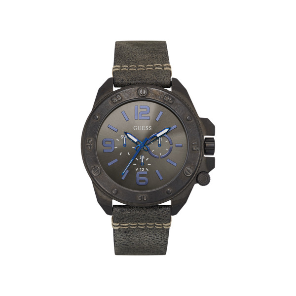 RELÓGIO GUESS HOMEM W0659G3 (43MM) D