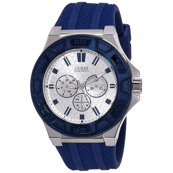 RELOJ GUESS HOMBRE  W0674G4 (45MM) D