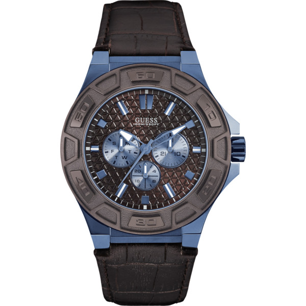 RELÓGIO GUESS HOMEM W0674G5 (43MM) D