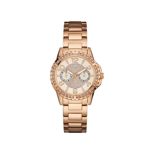 RELOJ GUESS MUJER  W0705L3 (37MM) D