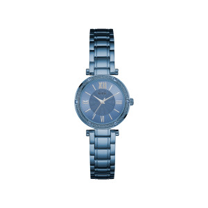 RELÓGIO GUESS PARA MULHER W0767L4 (30MM) D