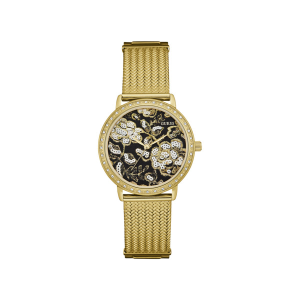 RELÓGIO GUESS PARA MULHER W0822L2 (36MM) D