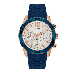 RELOJ GUESS HOMBRE  W0864G5 (45MM) D