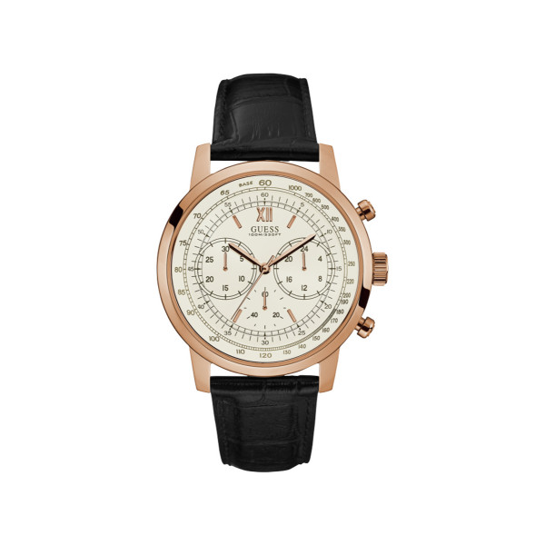 RELOJ GUESS HOMBRE  W0916G2 (44MM) D